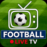 CricFy TV - Football Live TV icon