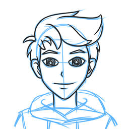 WeDraw - How to Draw Anime icon