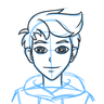 WeDraw - How to Draw Anime icon