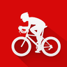 Cycling app - Bike Tracker icon