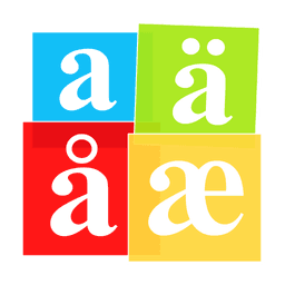 Multiling O Keyboard + emoji icon