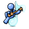 Chord icon