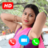 Sexy Girls Live Video Call का आइकन