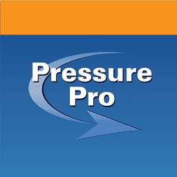 Pressure Pro CirrusSense icon
