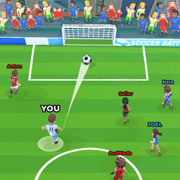 Football Game: Soccer Battle icon