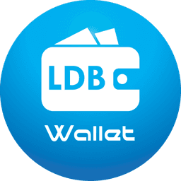 LDB Wallet (LDB - Consumer Application) icon