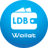 Значок LDB Wallet (LDB - Consumer Application)