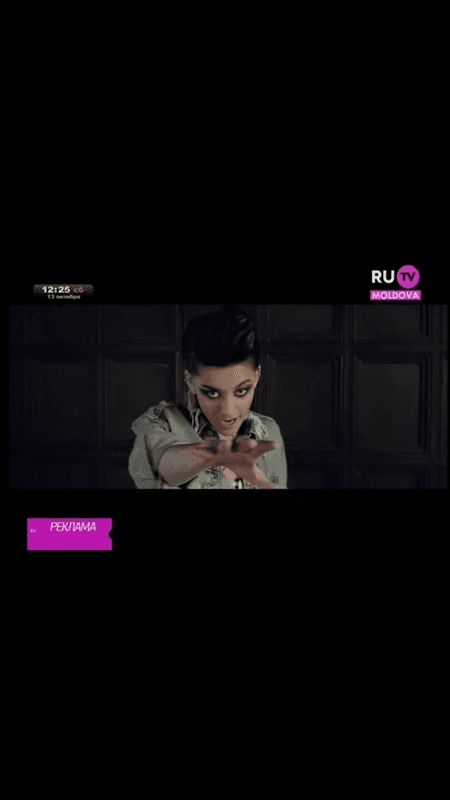 Russia IPTV Free screenshot 3