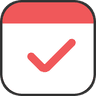 TheDayBefore (D-Day countdown) icon