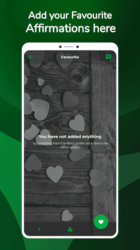 Mind Control - Powerful Subliminal Affirmations screenshot 1
