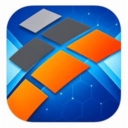 Calculadora de cortes icon