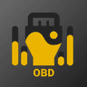 أيقونة OBD JScan