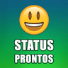 Ikon Status para todos os casos