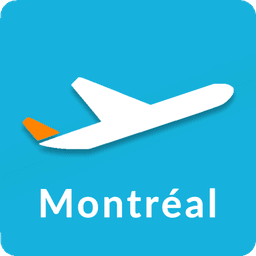 Montréal Trudeau Airport - YUL icon