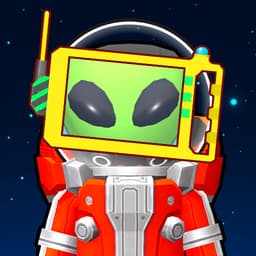 Catch the Alien: Find Impostor icon