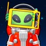 Ikon Catch the Alien: Find Impostor