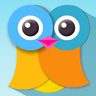 Wikids: Talking Encyclopedia For Curious Kids simgesi
