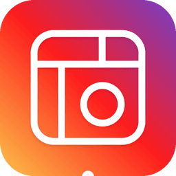 photo editor icon
