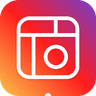 photo editor icon