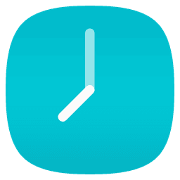 ASUS Digital Clock & Widget icon