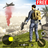 FPS Commando 2019 icon