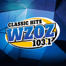 WZOZ 103.1 icon