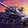 Tanks Blitz PVP битвы icon