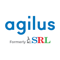 Agilus Diagnostics- Blood Test icon