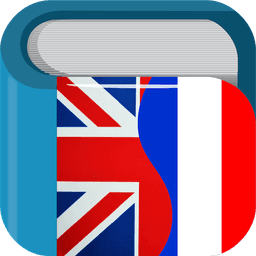 French English Dictionary icon