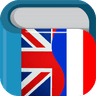 French English Dictionary icon