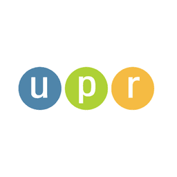 Utah Public Radio icon