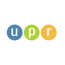 Ícone de Utah Public Radio