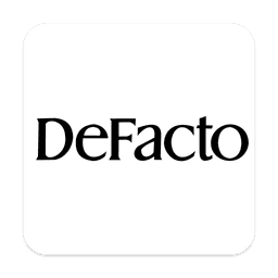 DeFacto icon