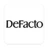 DeFacto icon