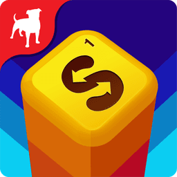 Word Streak-Words With Friends icon