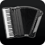 Piano Accordion icon