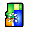 DiskUsage icon