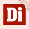Di e-tidning - Dagens industri icon