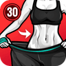 Lose Weight in 30 Days icon