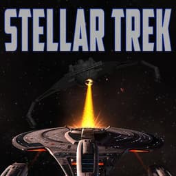 ✦ STELLAR TREK - Space Combat icon