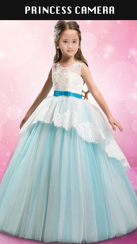 Princess Camera screenshot 1