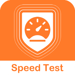 Speed Test - Test Internet Speed and WiFi Speed icon