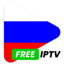 Russia IPTV Free icon