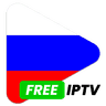 Russia IPTV Free icon