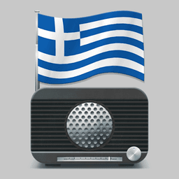 Radio Greece - Online and FM Radio icon