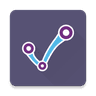 Jakdojade: public transport icon