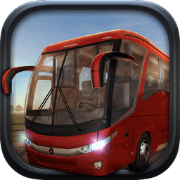 Bus Simulator: Original icon
