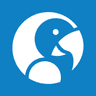 Symbol von BlueParrott App
