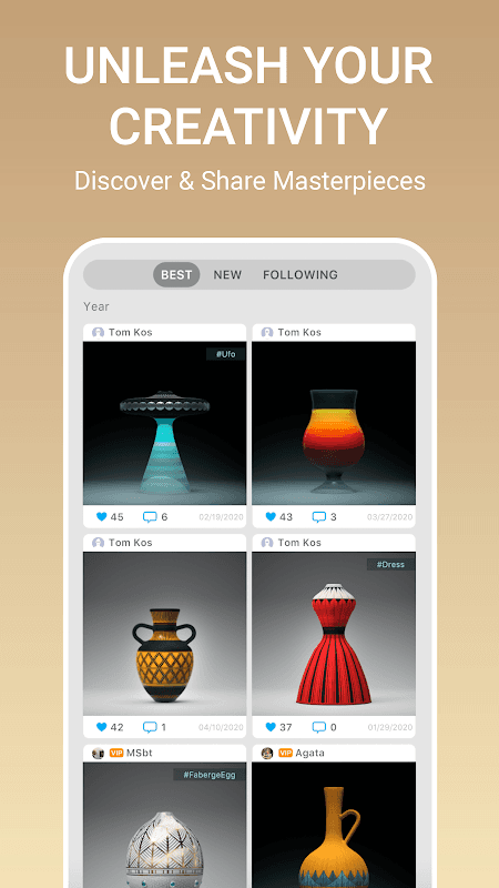 Let's Create! Pottery 2 screenshot 1