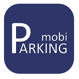 mobiParking icon
